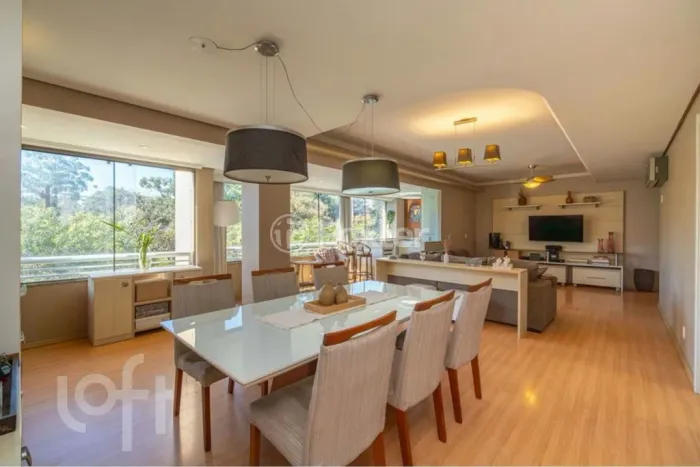 Apartamento à venda Avenida Getúlio Vargas, Menino Deus - Porto Alegre