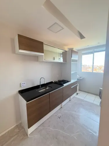 Alugo apartamento em Piatã