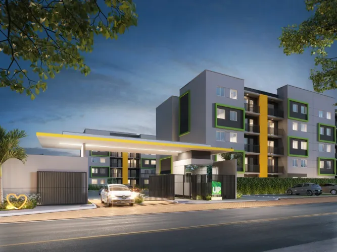 Up Mosaico