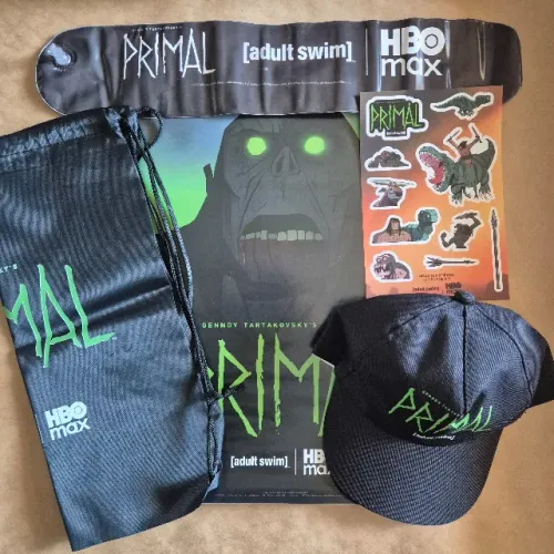 Conjunto Primal