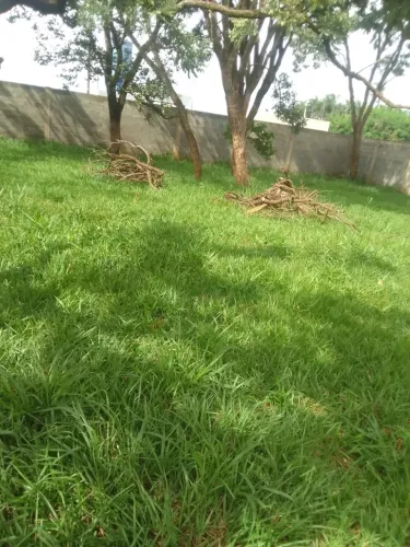Lote 400 m² no Condomínio Sucupira - Ponte Alta Norte