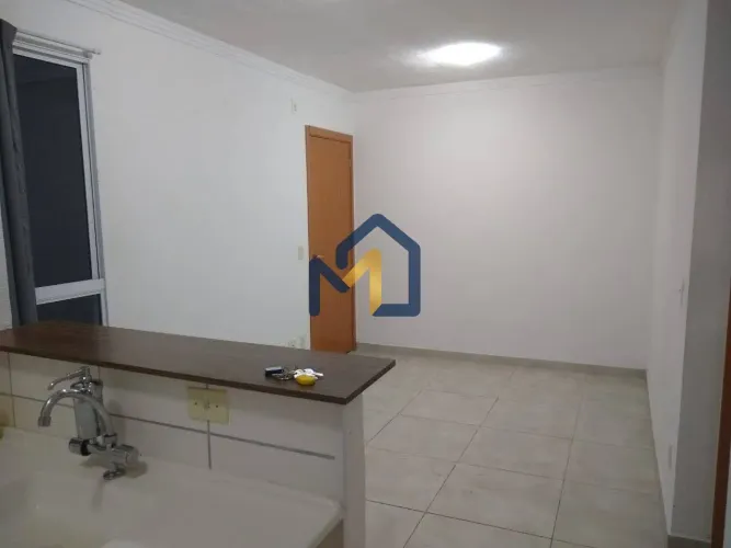 Condomínio Campo das Hortências - Oportunidade na Zona Leste! Casa Aconchegante no Santa