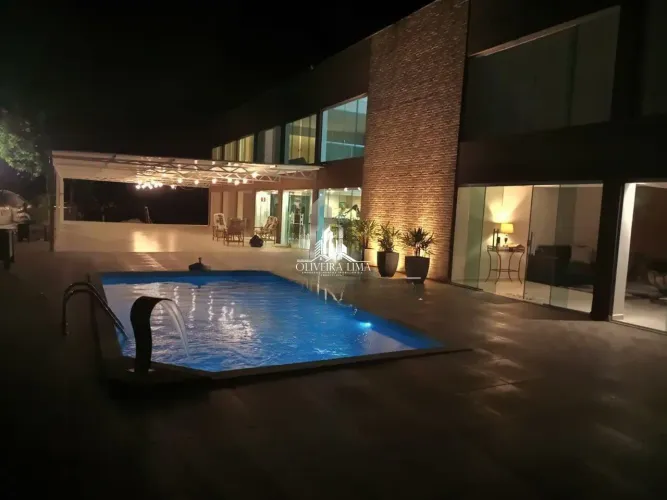 CHÁCARA COMERCIAL À VENDA CAMPINA GRANDE DO SUL PR REF: 1092