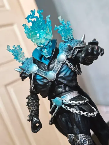 Marvel Legends Ghost Rider