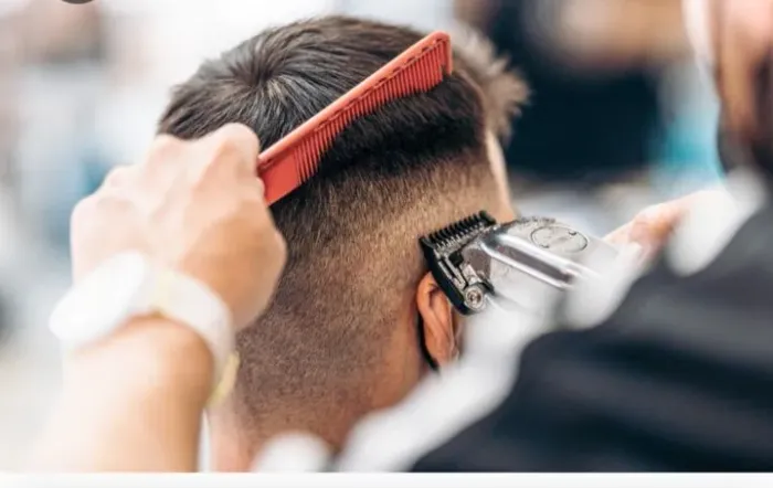 Vaga para Barbeiro Barra da Tijuca