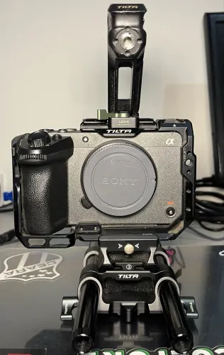 Sony fx30 EXTRA