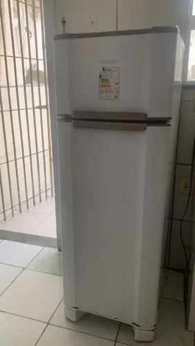 Geladeira 