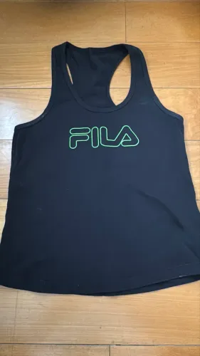 Regata Fila feminina