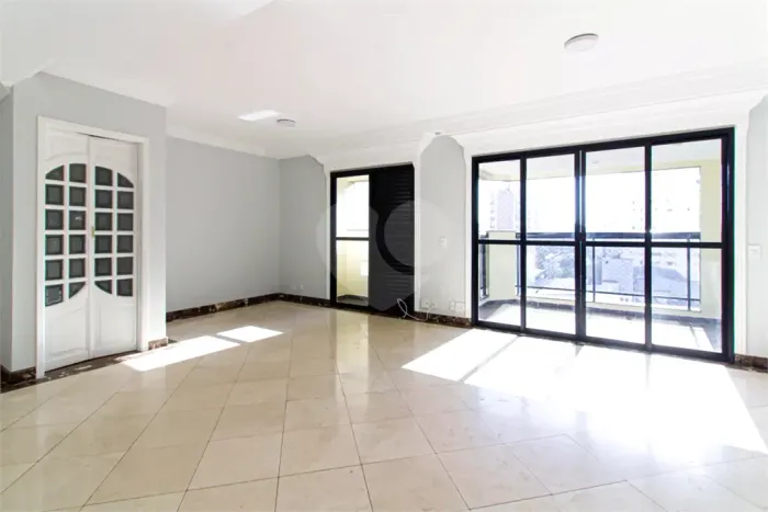 Apartamento com 3 quartos à venda ou para locação em Vila leopoldina - SP