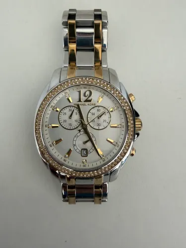Relógio Michael Kors - modelo MK5603