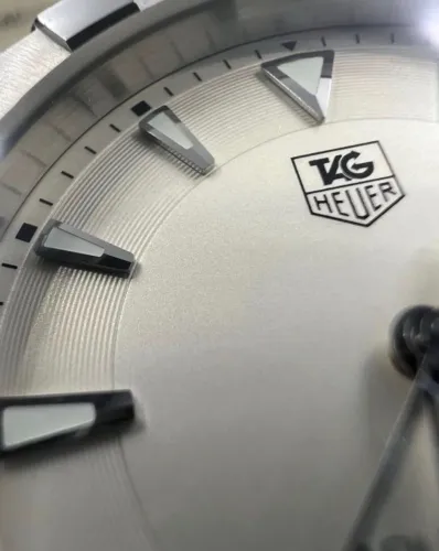 TAG HEUER Aquaracer