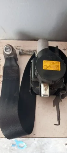Cinto de segurança do JAC j3