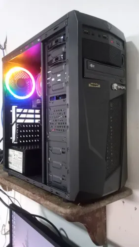 Pc