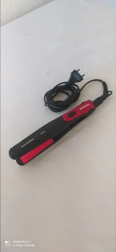 Chapinha de cabelo 