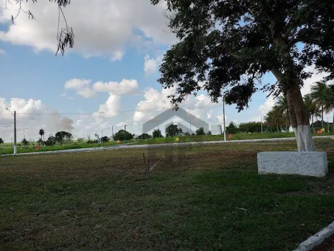Terreno de 890m² à venda, localizado em Chã de Onça, Paudalho - Pernambuco.
