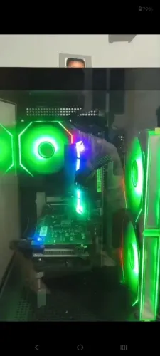 Computador gamer