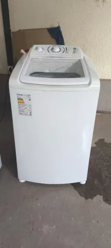 Máquina de lavar
