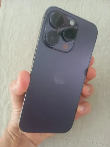 iPhone 14 Pro