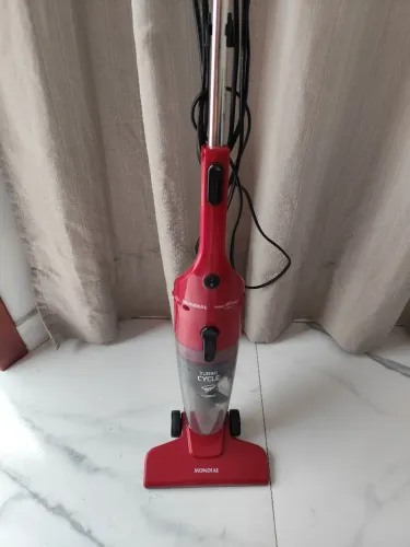 Aspirador semi novo