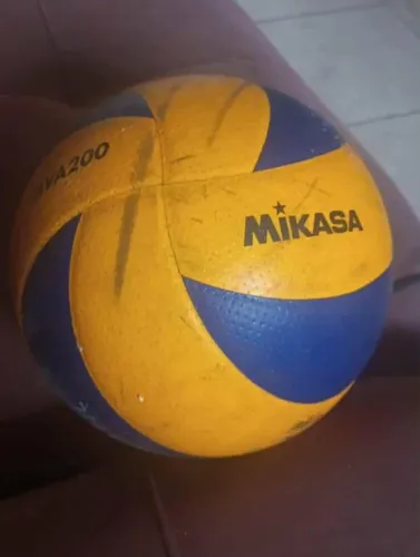 Bola de vôlei