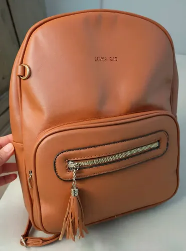 Mochila para o dia a dia
