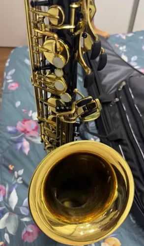Sax Tenor Júpiter 789 - 787