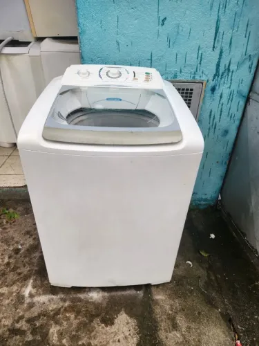 Maquina de lavar 12 kilos