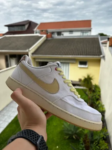 Nike Court Vision low T:41