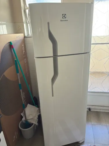 Geladeira Electrolux Nova