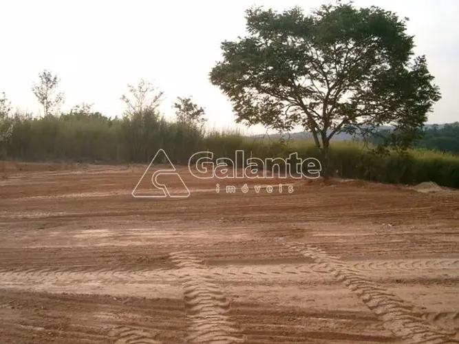 terreno - Sousas - Campinas