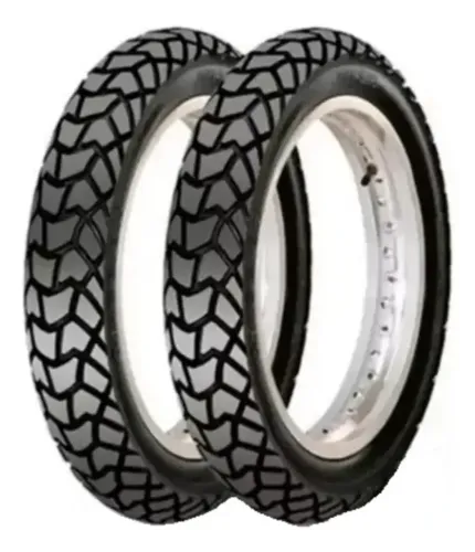 PNEU 120/90-17 MAGGION VIPER FALCON/XT660