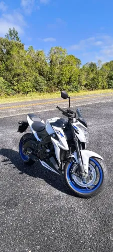 GSX-S1000AZ