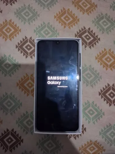 Samsung galaxy A17. 128gigas. Cinza novo zerado. 