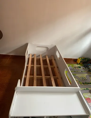 Cama infantil