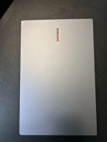 Galaxy book 4 Core i5 13 Geração