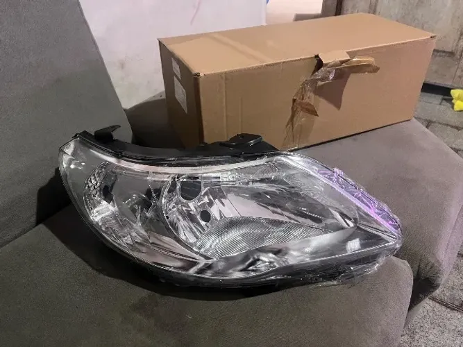 Par farol gol g5 1.0 2010 foco simples