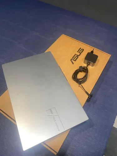 NOTBOOK NOVO