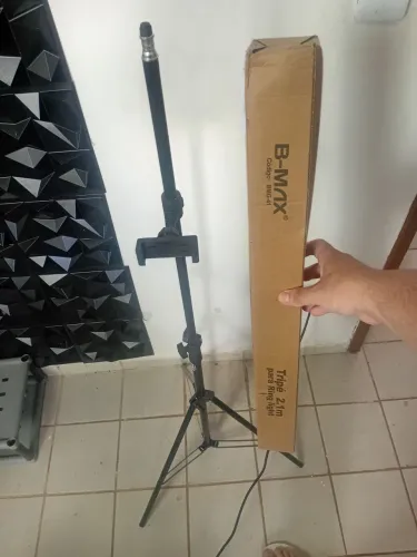 Tripé