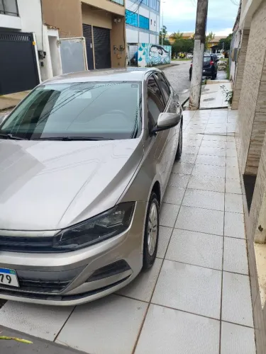 Volkswagen Polo 1.0 Flex 12V 5P 2020