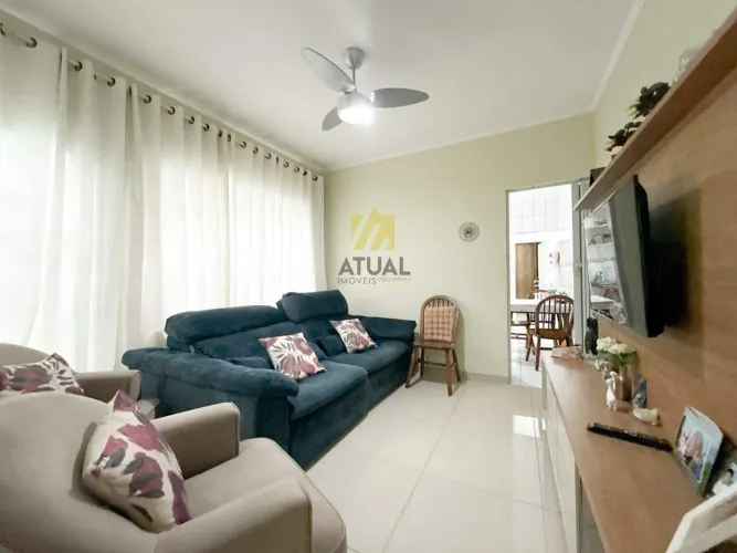Casa à Venda com Edícula | 2 Dorms, Terraço e 2 Vagas - Vila Missionaria ZS