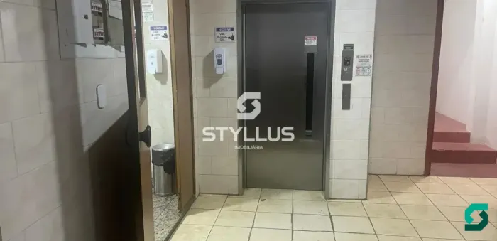 Engenho de Dentro | Apartamento 2 quartos