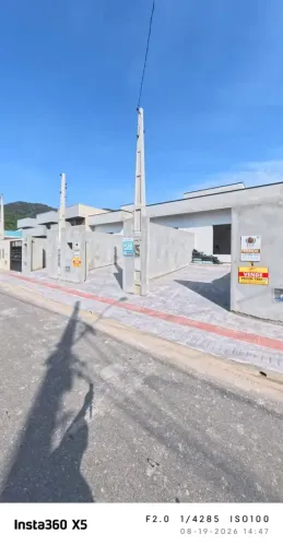 Casa terrea disponivel oportunidade em Camboriu SC