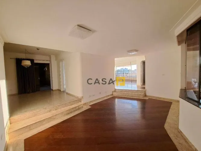 Apartamento à venda ou aluguel - Bairro Centro - Americana/SP