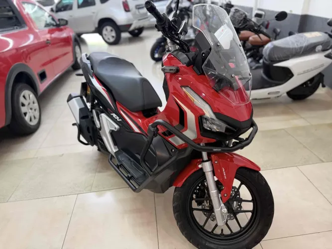 Honda Adv 150 2022