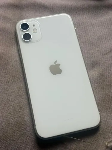 Iphone 11 branco
