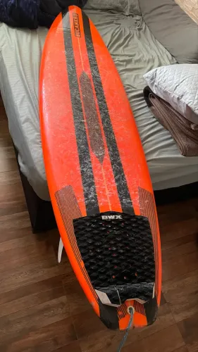 Prancha de Surf funboard