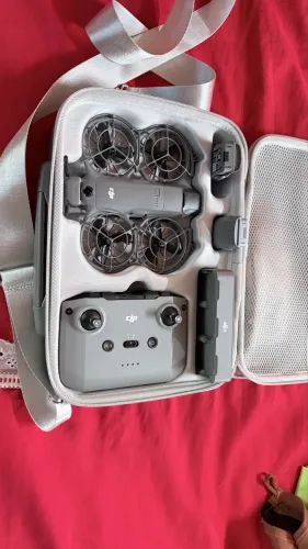 Drone dji neo 2 combo fly more