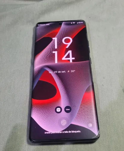 Motorola moto Edge 50 pro + carregador de 125 W + MOTO BUDS 