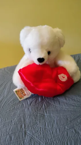 urso bichinho de pelúcia