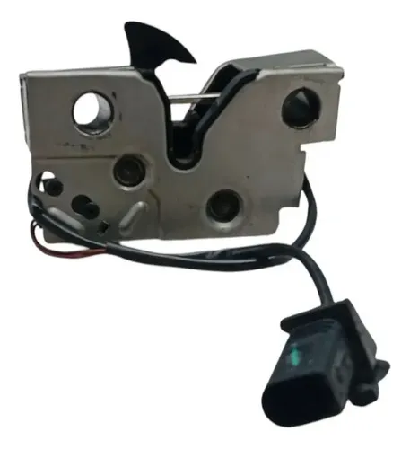 Fechadura Capô Volkswagen Tera High 1.0 T 2026 Detalhe